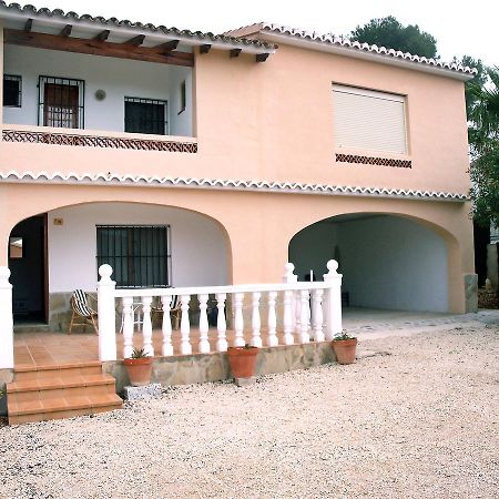 מוריירה Holiday Home Himalaya By Interhome מראה חיצוני תמונה