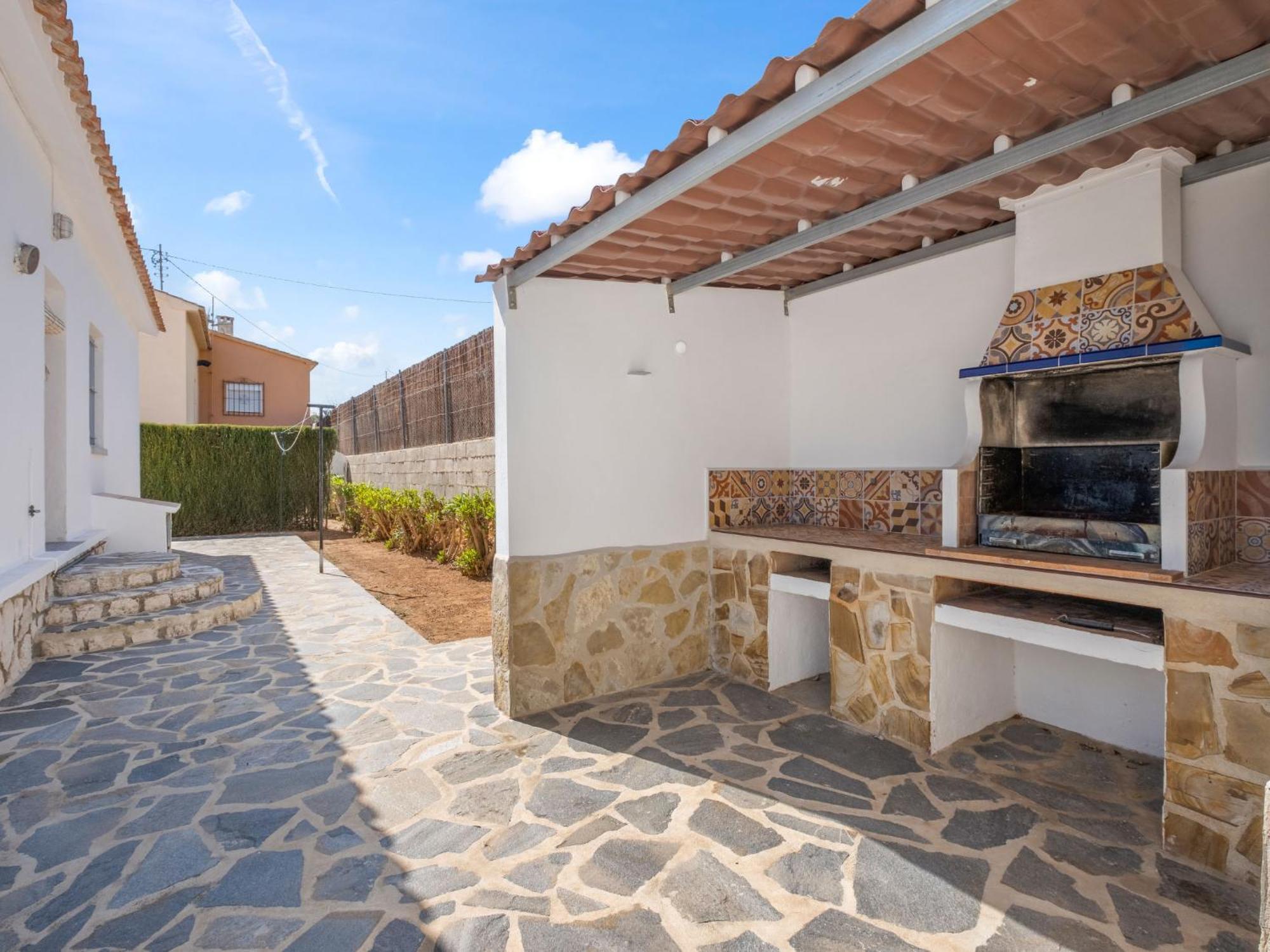 מוריירה Holiday Home Himalaya By Interhome מראה חיצוני תמונה