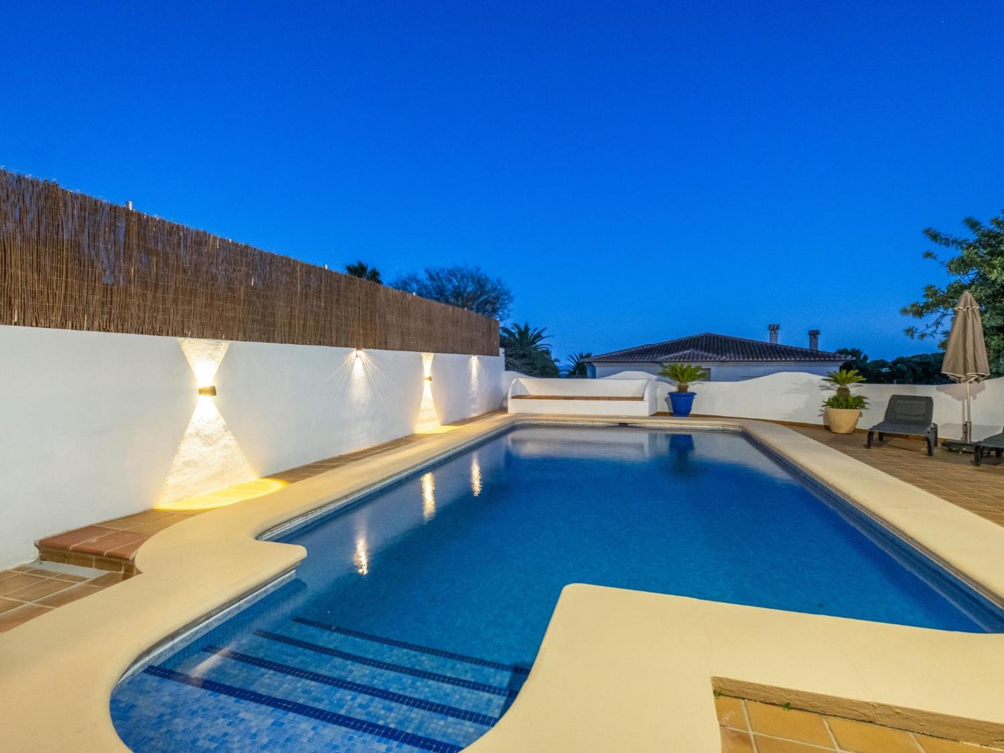 מוריירה Holiday Home Himalaya By Interhome מראה חיצוני תמונה