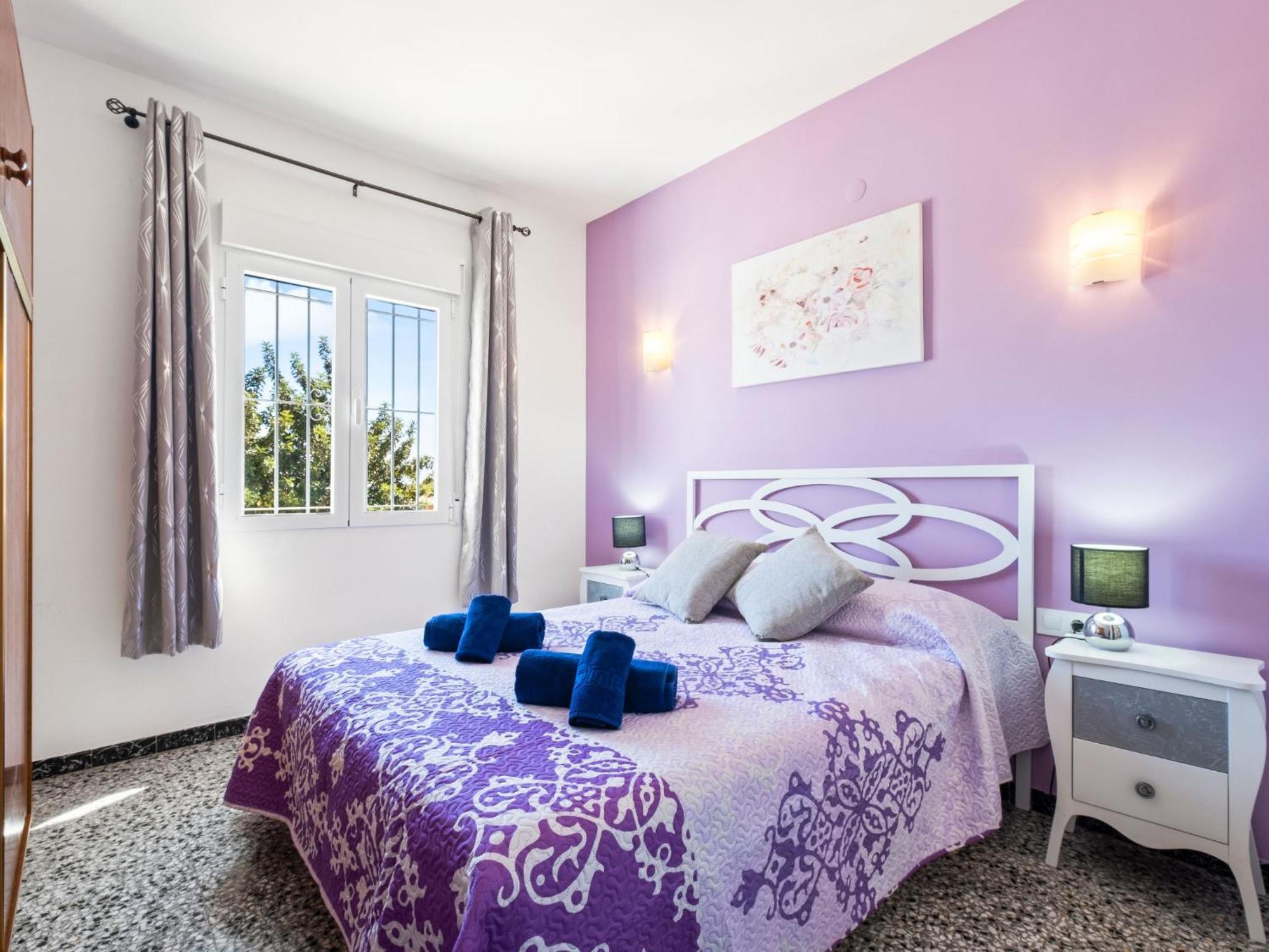 מוריירה Holiday Home Himalaya By Interhome מראה חיצוני תמונה