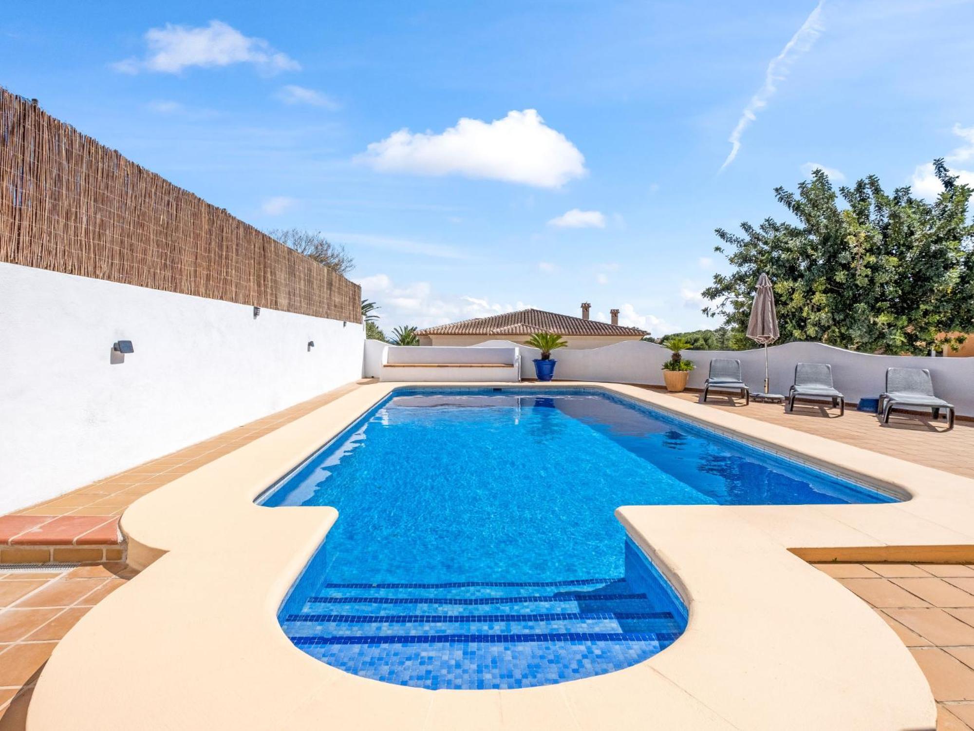 מוריירה Holiday Home Himalaya By Interhome מראה חיצוני תמונה