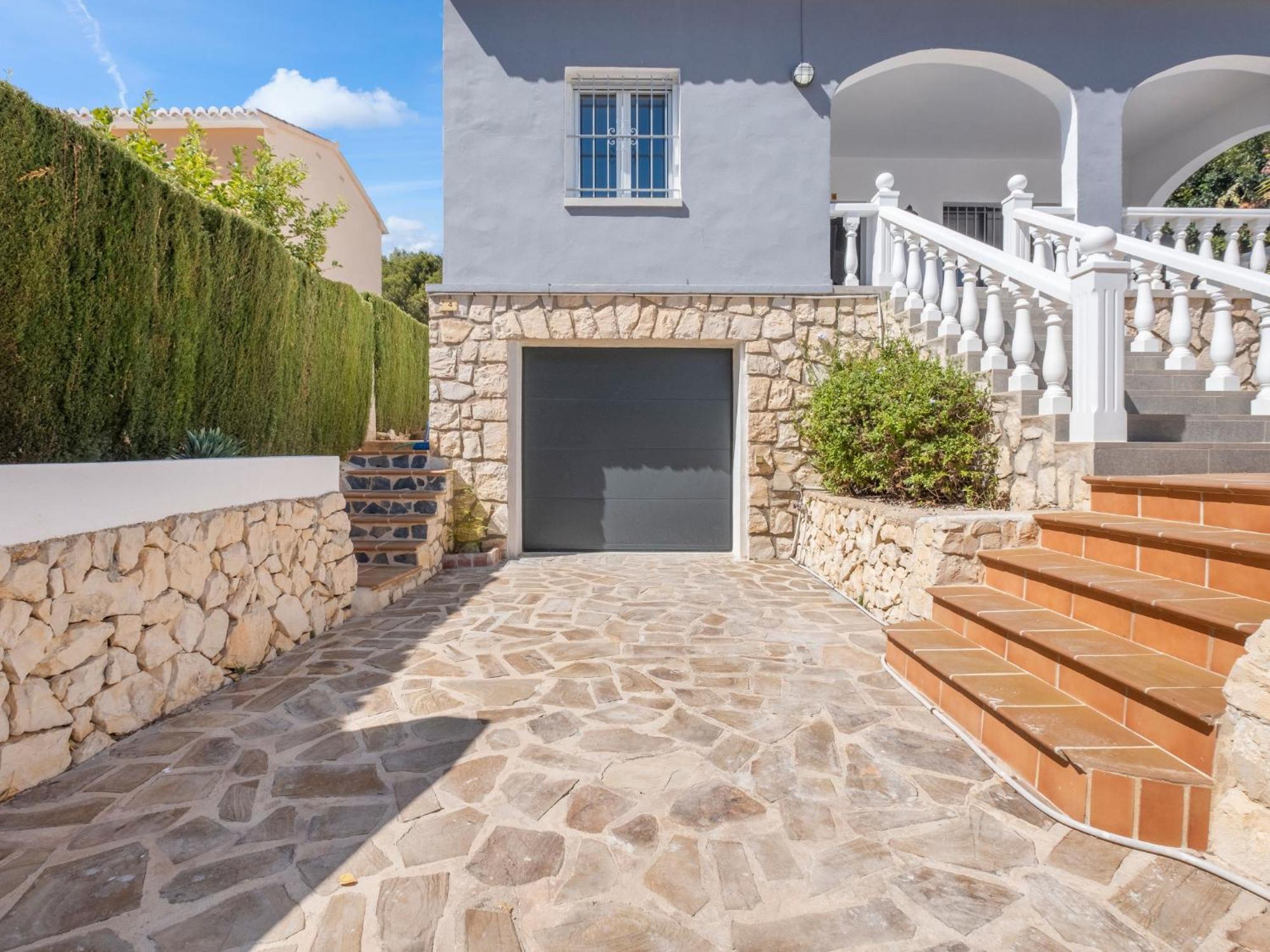 מוריירה Holiday Home Himalaya By Interhome מראה חיצוני תמונה