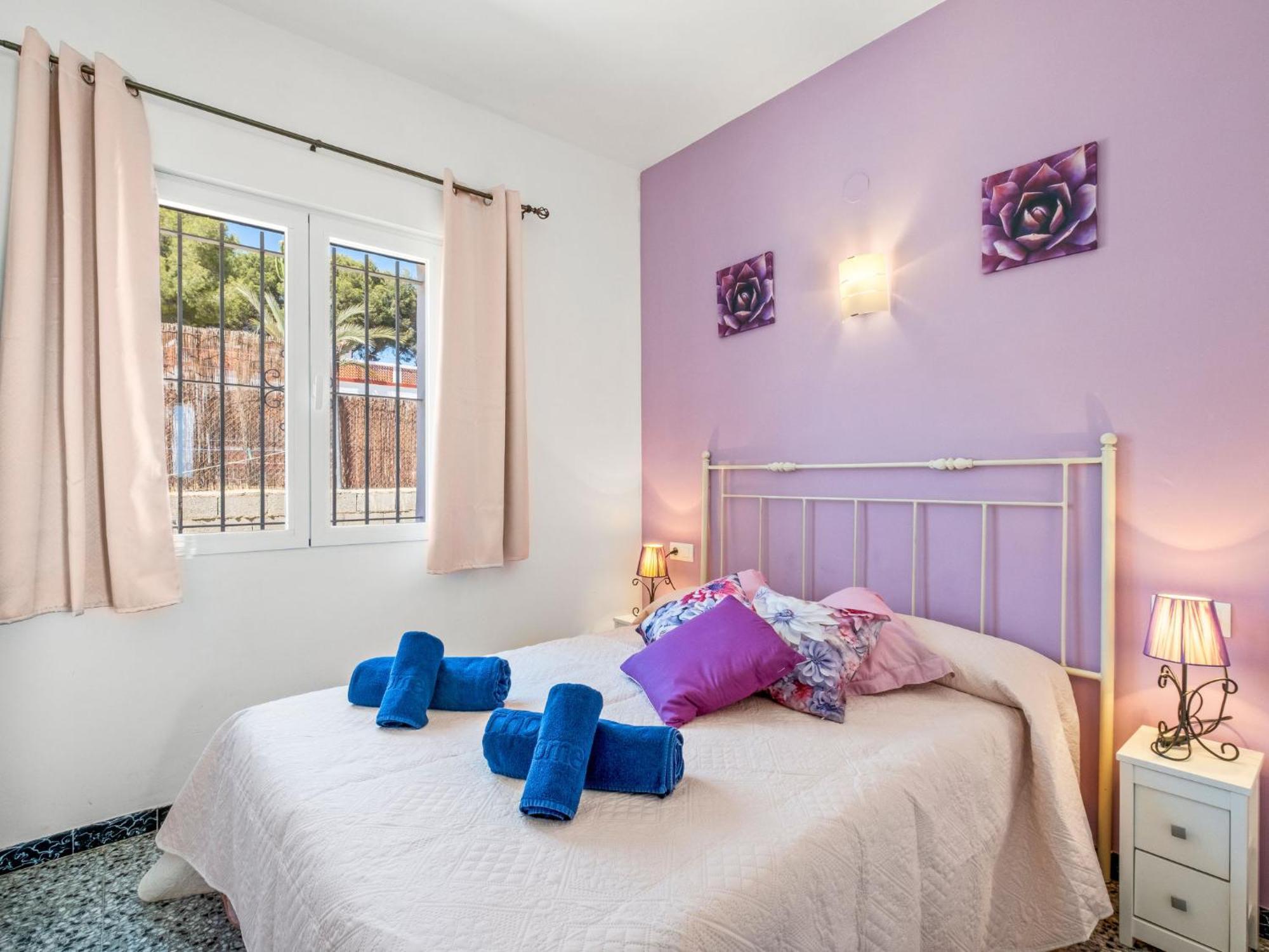 מוריירה Holiday Home Himalaya By Interhome מראה חיצוני תמונה