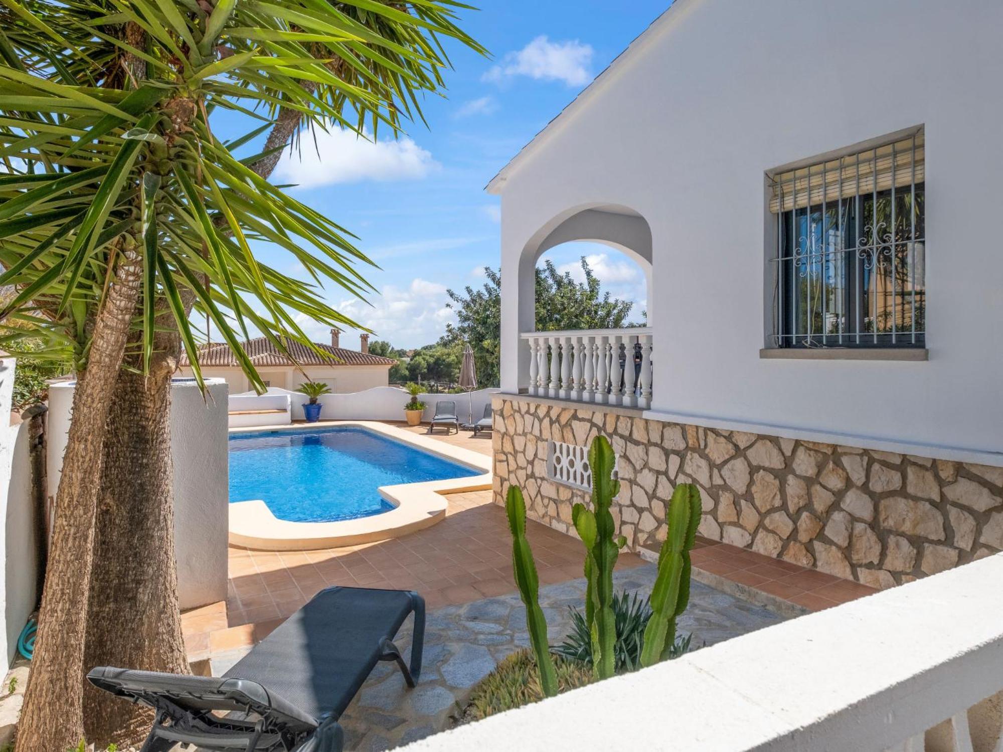 מוריירה Holiday Home Himalaya By Interhome מראה חיצוני תמונה