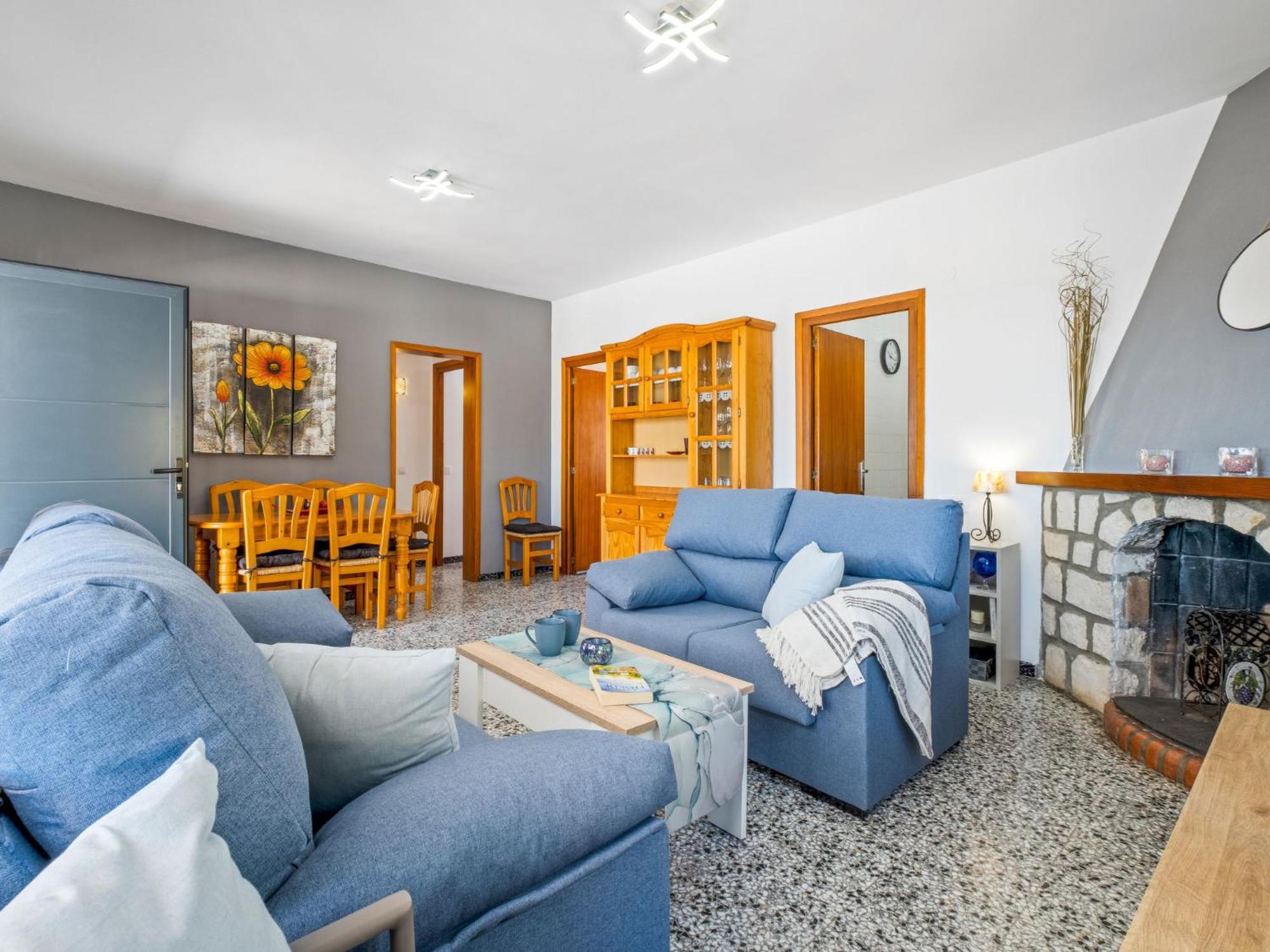 מוריירה Holiday Home Himalaya By Interhome מראה חיצוני תמונה