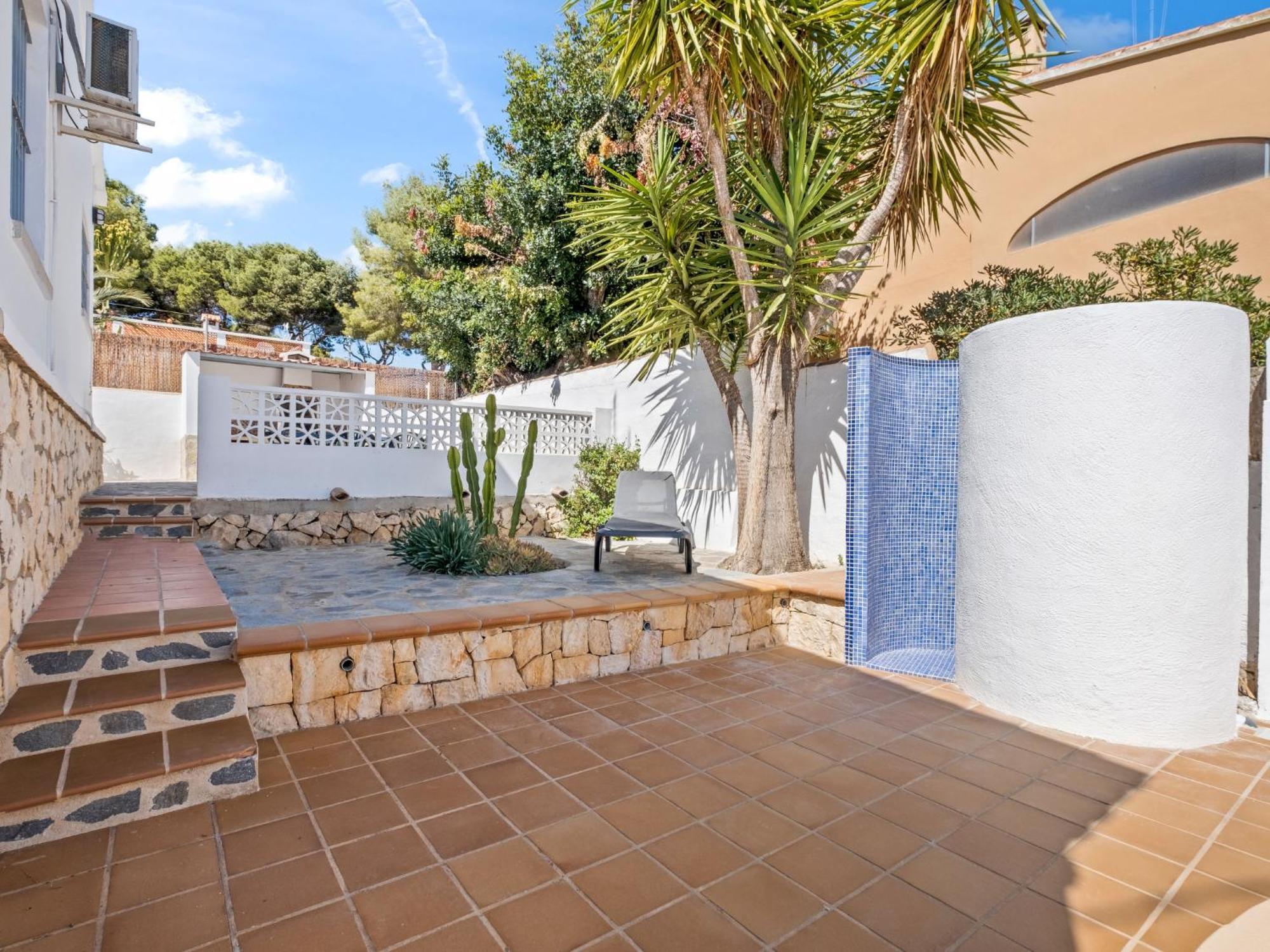 מוריירה Holiday Home Himalaya By Interhome מראה חיצוני תמונה