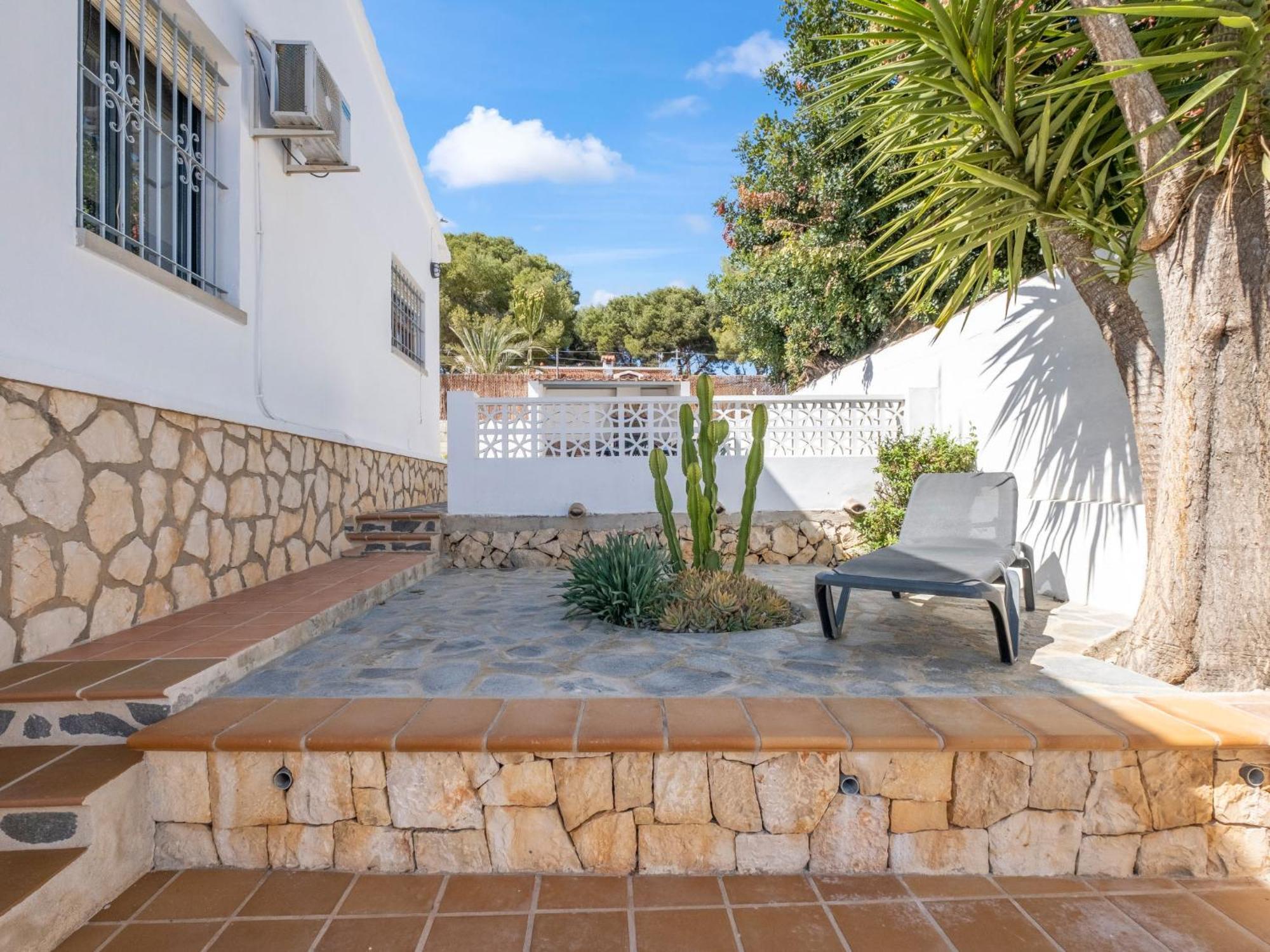 מוריירה Holiday Home Himalaya By Interhome מראה חיצוני תמונה