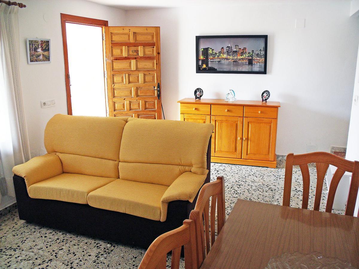 מוריירה Holiday Home Himalaya By Interhome מראה חיצוני תמונה