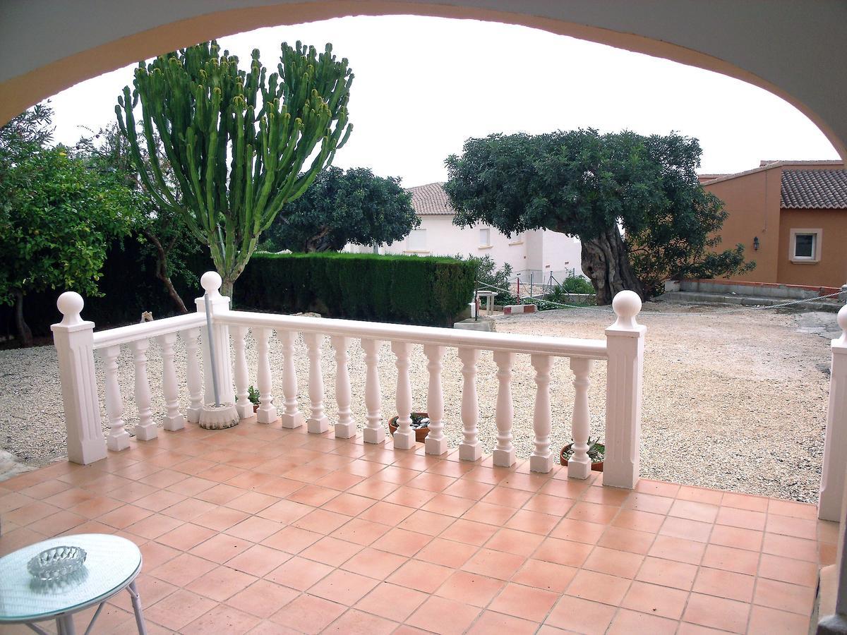 מוריירה Holiday Home Himalaya By Interhome מראה חיצוני תמונה