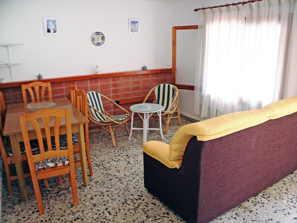 מוריירה Holiday Home Himalaya By Interhome מראה חיצוני תמונה